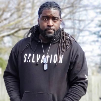 ⚜Patrick Broussard⚜