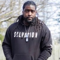 ⚜Patrick Broussard⚜