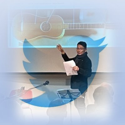 Taro Takeuchi /竹内太郎