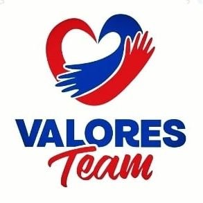 Valores Team 🕊