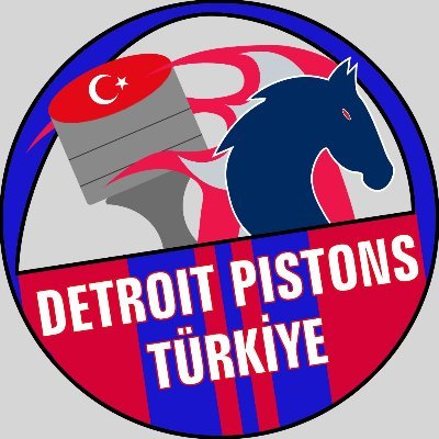 x - Detroit Pistons Türkiye🇹🇷 (53-20)