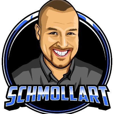 Schmollart
