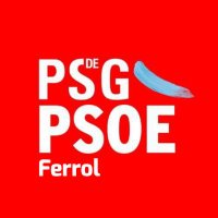 PSdeG-PSOE Ferrol