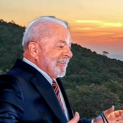 Lula até o fim🚩🚩🚩🚩🚩🇧🇷🇧🇷🇧🇷🇧🇷❤️
