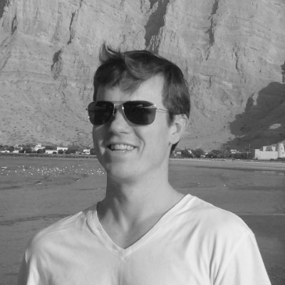 Michael Nadeau | The DeFi Report