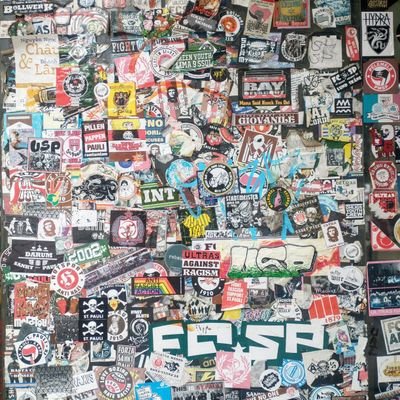 StickerThanYourAverage