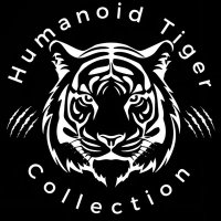 Humanoid Tiger Collection