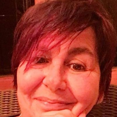 Tiziana Tofanari #vivace #iostoconRenzi