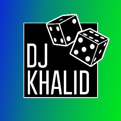 Khalid on Crypto