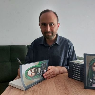 Ali Akın Caba ‏‎ރ