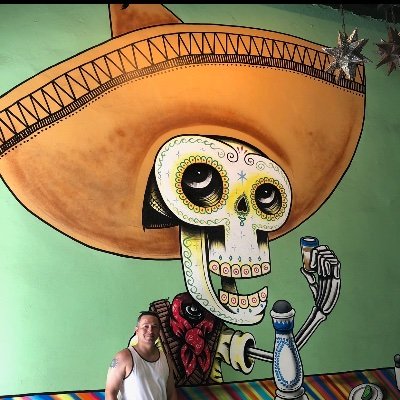 Ruben De Santiago, Jr