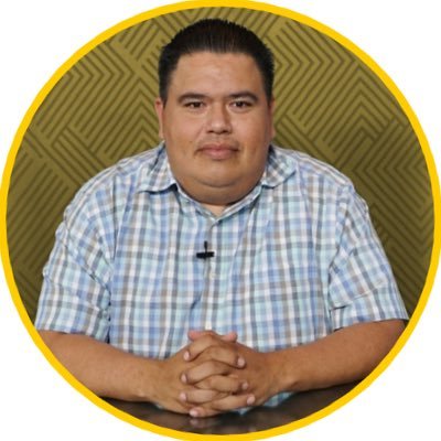 Joel Ramírez PRD