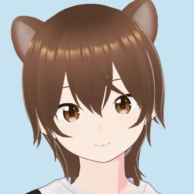 黒崎 凛@おてて動くたぬきVTuber🦝✌️