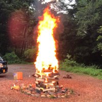 とうきょうMH160/JH1AJA 八丈富士から飛ばしたい(๑˃̵ᴗ˂̵)