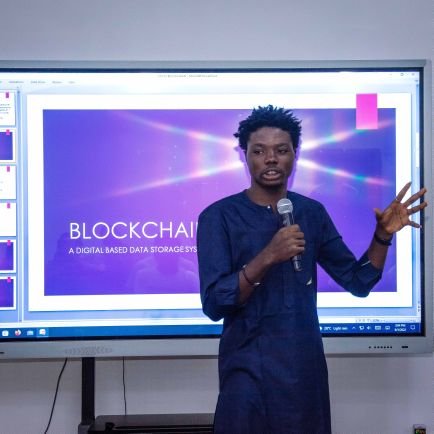 Deevyn Crypto | Business Developer