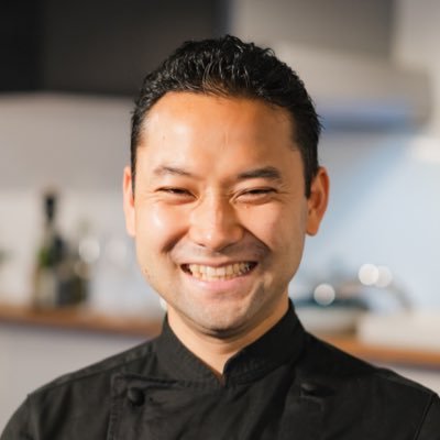 ノイさん｜出張料理人｜nomade kitchen