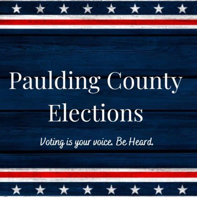 Paulding County Elections