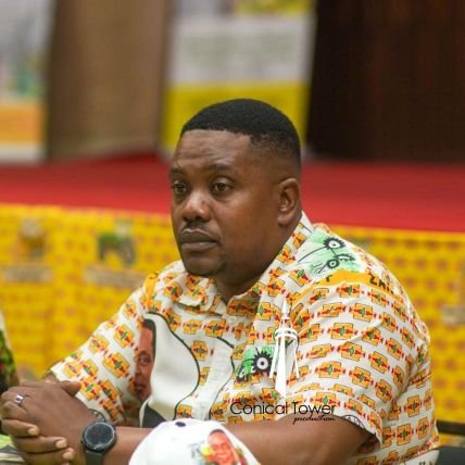 Farai Muroiwa Marapira