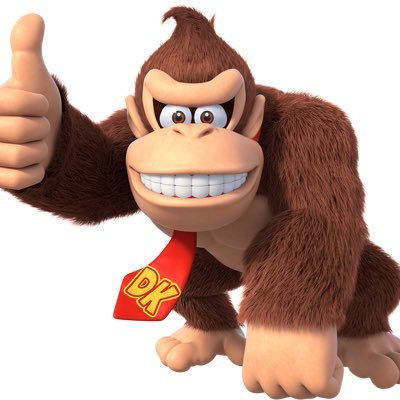 Donkey kong