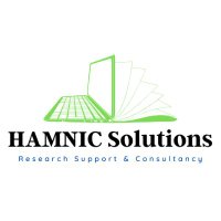 HAMNIC Solutions - Research and Writing Support