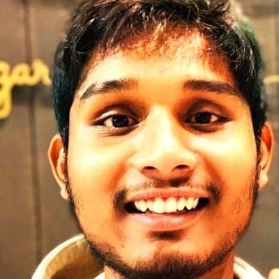 Basavaraj Mahantesh |🇮🇳'N|