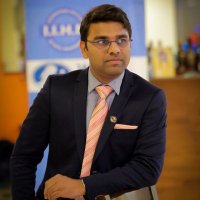 SIVA KRISHNA PRASAD ARJA