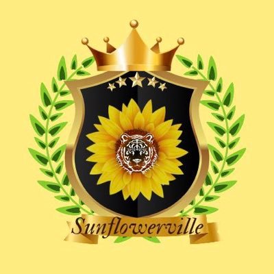 LE’V SUNFLOWERVILLE (ꜱʟᴏᴡ)