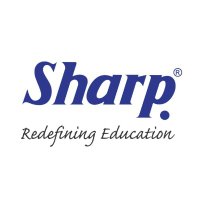 Sharp Stationery