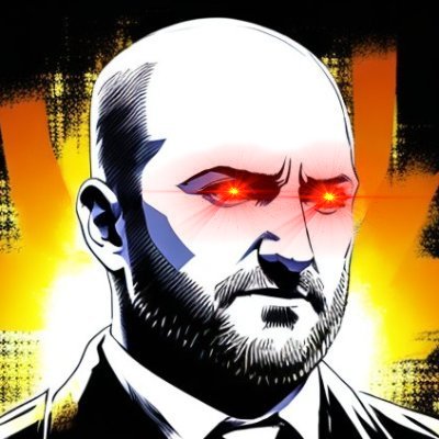 Gareth Ellis 🏴󠁧󠁢󠁥󠁮󠁧󠁿 🫖 🐝