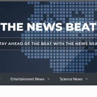 Thenewsbeat.net