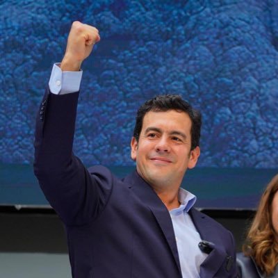 Rodrigo Lara 🇨🇴