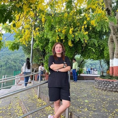 आशा किरण 🇳🇵