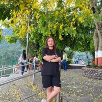 आशा किरण 🇳🇵