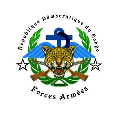 FARDC Officiel SCIFA