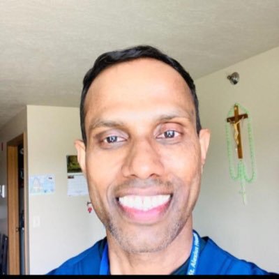 Michael Peter Valdar