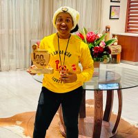 LebogangTheICON ✊🏾👸🏽