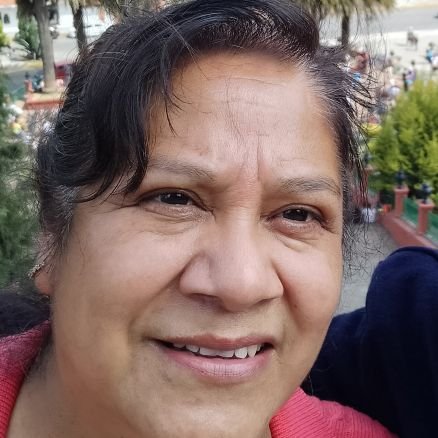 Evita Valeriano Garcia