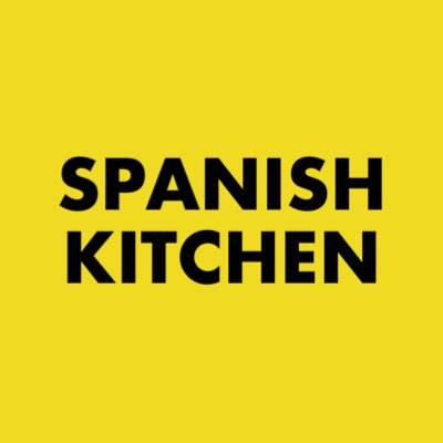 Spanish Kitchen 🇪🇸