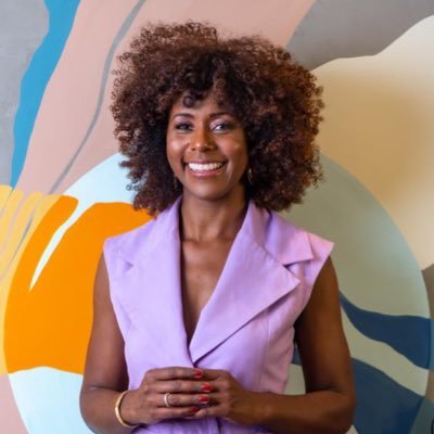 Maria Júlia Coutinho