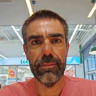 Mário Simas 🇵🇹