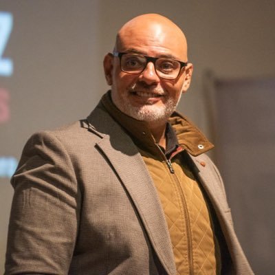 Amir Ibrahim 🇲🇽