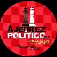 Ajedrez Político SLP