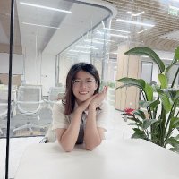 Ms.Ray from Songwei CNC