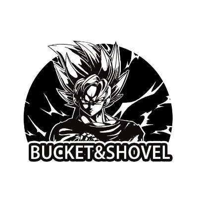 Bucket&Shovel