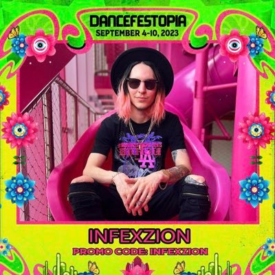 Digi WRLD (previously infexzion)