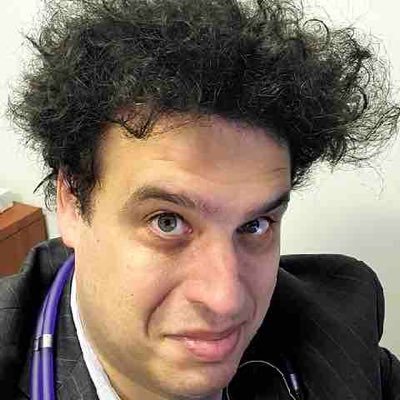 Joshua Richter, MD, FACP