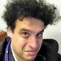 Joshua Richter, MD, FACP