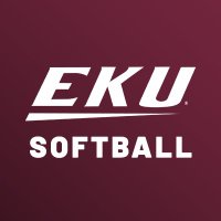 EKU Softball