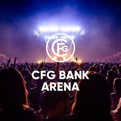 CFG Bank Arena