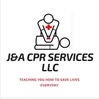 J & A CPR Services LLC